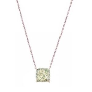 KATE SPADE • Cause A Stir Opalescent Necklace
